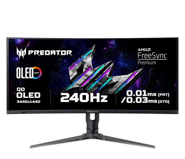 ACER Predator X34X5bmiiphuzx - 1352457 - zdjęcie 2